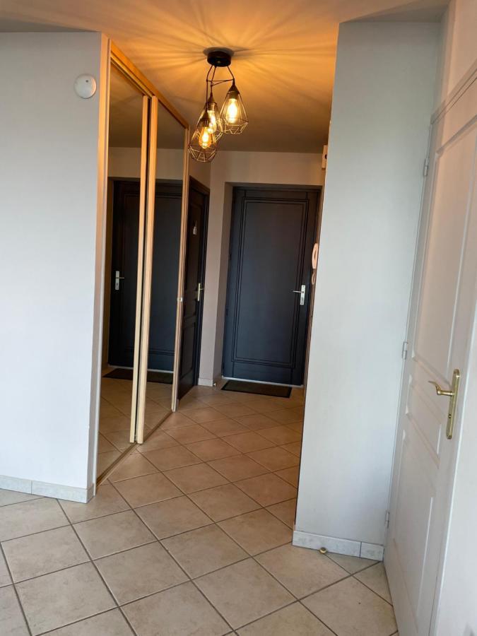 La Vigie Apartment Pleneuf-Val-Andre Exterior foto