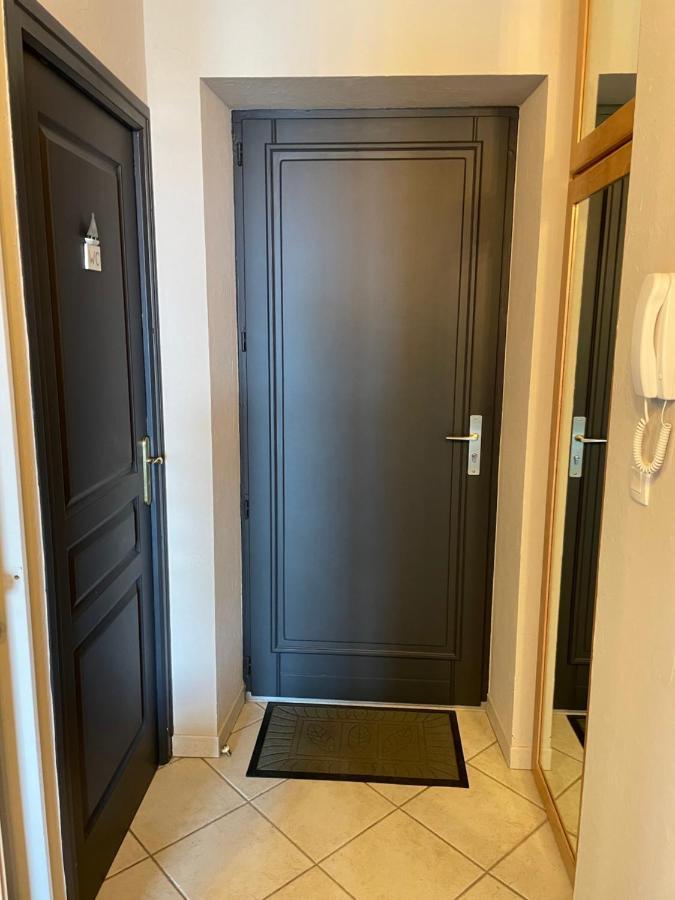 La Vigie Apartment Pleneuf-Val-Andre Exterior foto